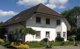 Pension Egerer